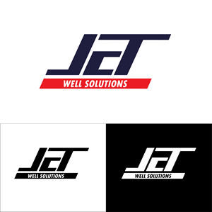 Logo Design by Rosadi 2 for JET Well Solutions  | Design: #35562315