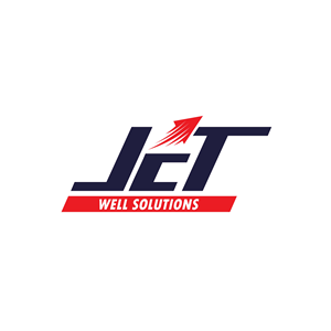 Logo Design by Rosadi 2 for JET Well Solutions  | Design: #35562317