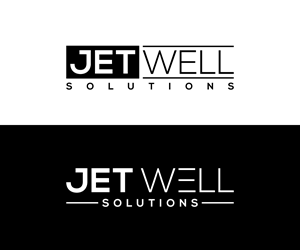 Logo-Design von Roxy Art für JET Well Solutions  | Design: #35565087