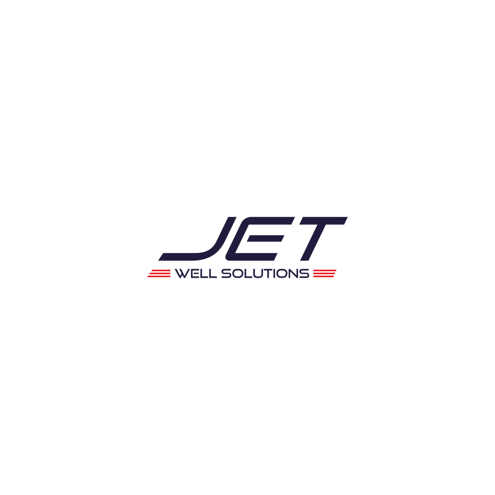 Logo Design by MK_STD for JET Well Solutions  | Design #35572348