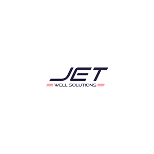 Logo Design by MK_STD for JET Well Solutions  | Design: #35572348