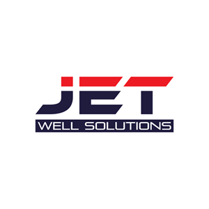 Logo Design by initials_MAN for JET Well Solutions  | Design: #35556746