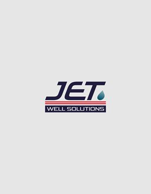 Logo-Design von Afika_YN für JET Well Solutions  | Design: #35555363