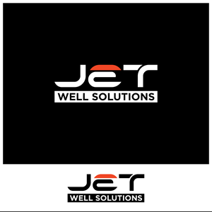 Logo Design by HiKyriosDesign for JET Well Solutions  | Design: #35596872