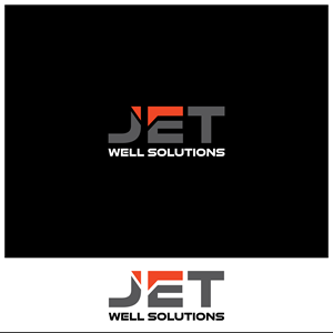Logo Design by HiKyriosDesign for JET Well Solutions  | Design: #35596875