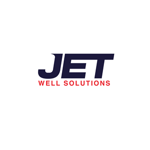 Logo Design by Casey Kelechi for JET Well Solutions  | Design: #35559229