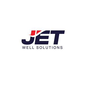 Logo Design by Casey Kelechi for JET Well Solutions  | Design: #35581616