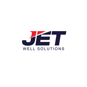 Logo Design by Casey Kelechi for JET Well Solutions  | Design: #35581617