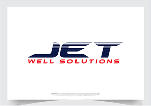Design de Logo par Joseph Robert art pour JET Well Solutions  | Design : #35556038
