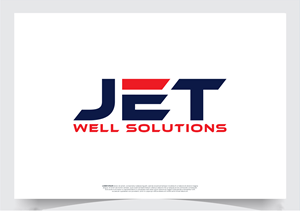 Design de Logo par Joseph Robert art pour JET Well Solutions  | Design : #35556039
