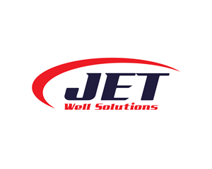 Logo Design by Zbiz for JET Well Solutions  | Design: #35569465
