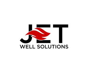 Logo-Design von kalongg langgeng jaya für JET Well Solutions  | Design: #35566912