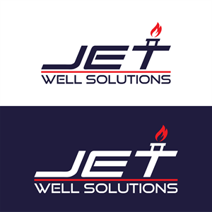 Logo-Design von diego costa für JET Well Solutions  | Design: #35555336