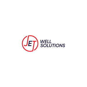 Logo Design by The Vectorize  for JET Well Solutions  | Design: #35557211