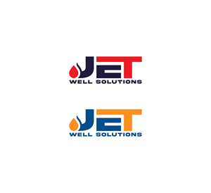 Logo-Design von nasim33 für JET Well Solutions  | Design: #35567079