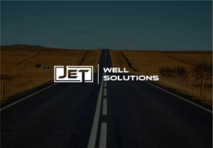 Logo Design by Grafie for JET Well Solutions  | Design: #35567456