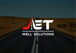 Logo Design by Grafie for JET Well Solutions  | Design: #35567524