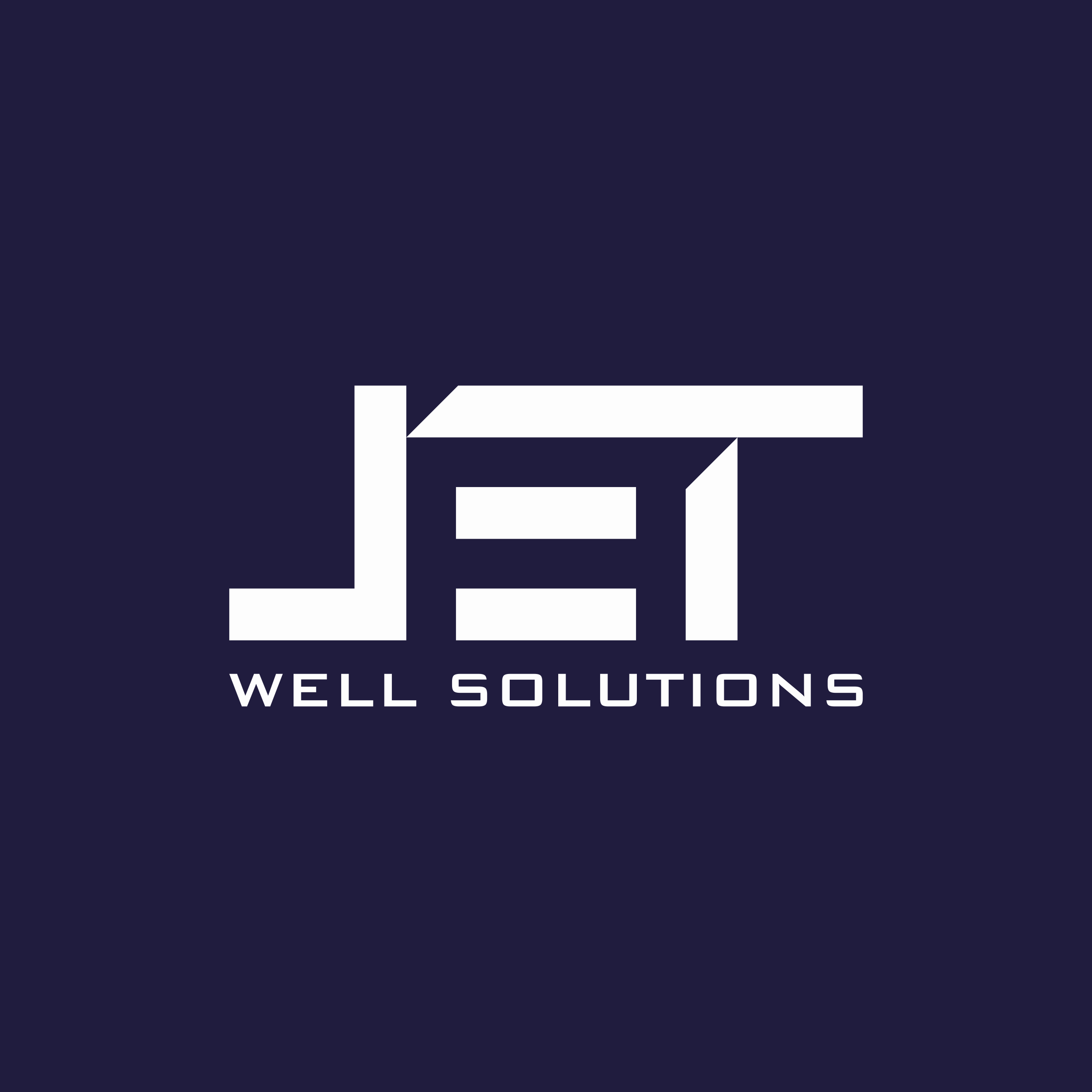 Logo Design by ndog for JET Well Solutions  | Design #35558334