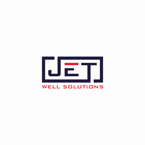 Logo Design by ndog for JET Well Solutions  | Design: #35558335