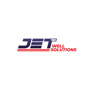 Logo Design by Jeferson HP for JET Well Solutions  | Design #35558303