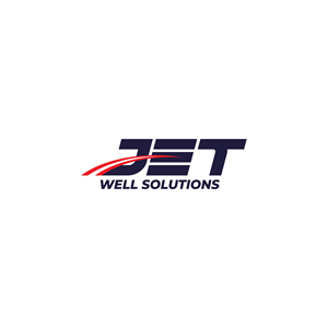 Logo Design by Jeferson HP for JET Well Solutions  | Design: #35558304