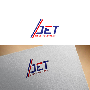 Logo Design by designhunt(verifiyed01) for JET Well Solutions  | Design: #35555427