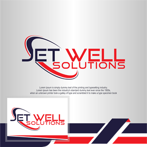 Logo Design by Abigaill_design¹ for JET Well Solutions  | Design: #35568354