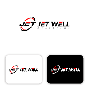 Logo Design by Mentality_Std for JET Well Solutions  | Design: #35561284