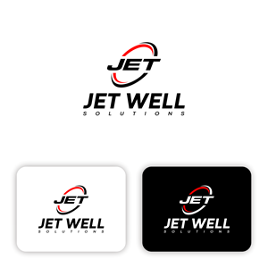 Logo Design by Mentality_Std for JET Well Solutions  | Design: #35561291