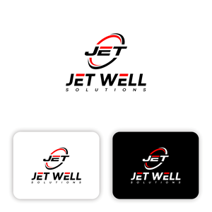 Logo Design by Mentality_Std for JET Well Solutions  | Design: #35561292
