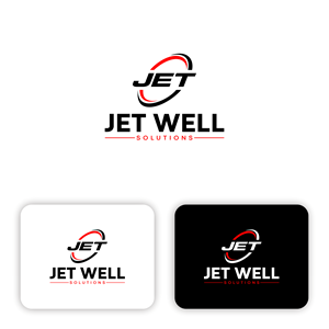 Logo Design by Mentality_Std for JET Well Solutions  | Design: #35561299