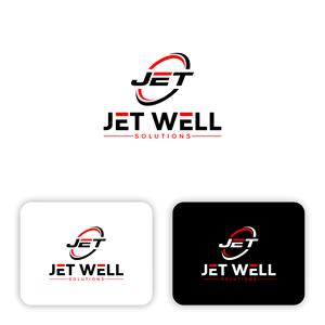 Logo Design by Mentality_Std for JET Well Solutions  | Design: #35561300