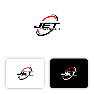 Logo Design by Mentality_Std for JET Well Solutions  | Design: #35561363