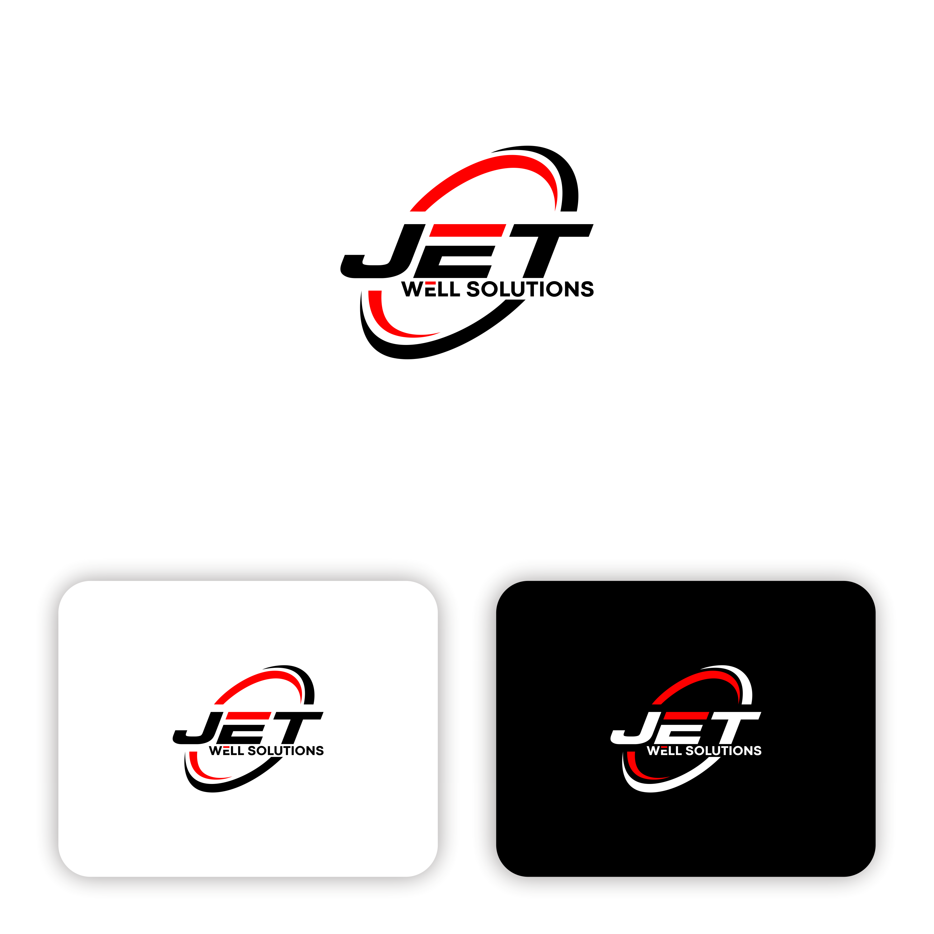 Design de Logo par Mentality_Std pour JET Well Solutions  | Design #35561364