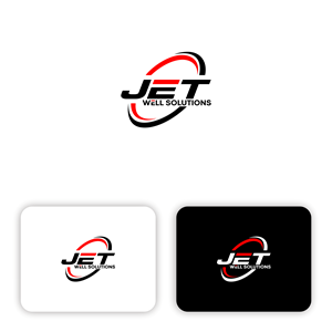 Logo Design by Mentality_Std for JET Well Solutions  | Design: #35561364