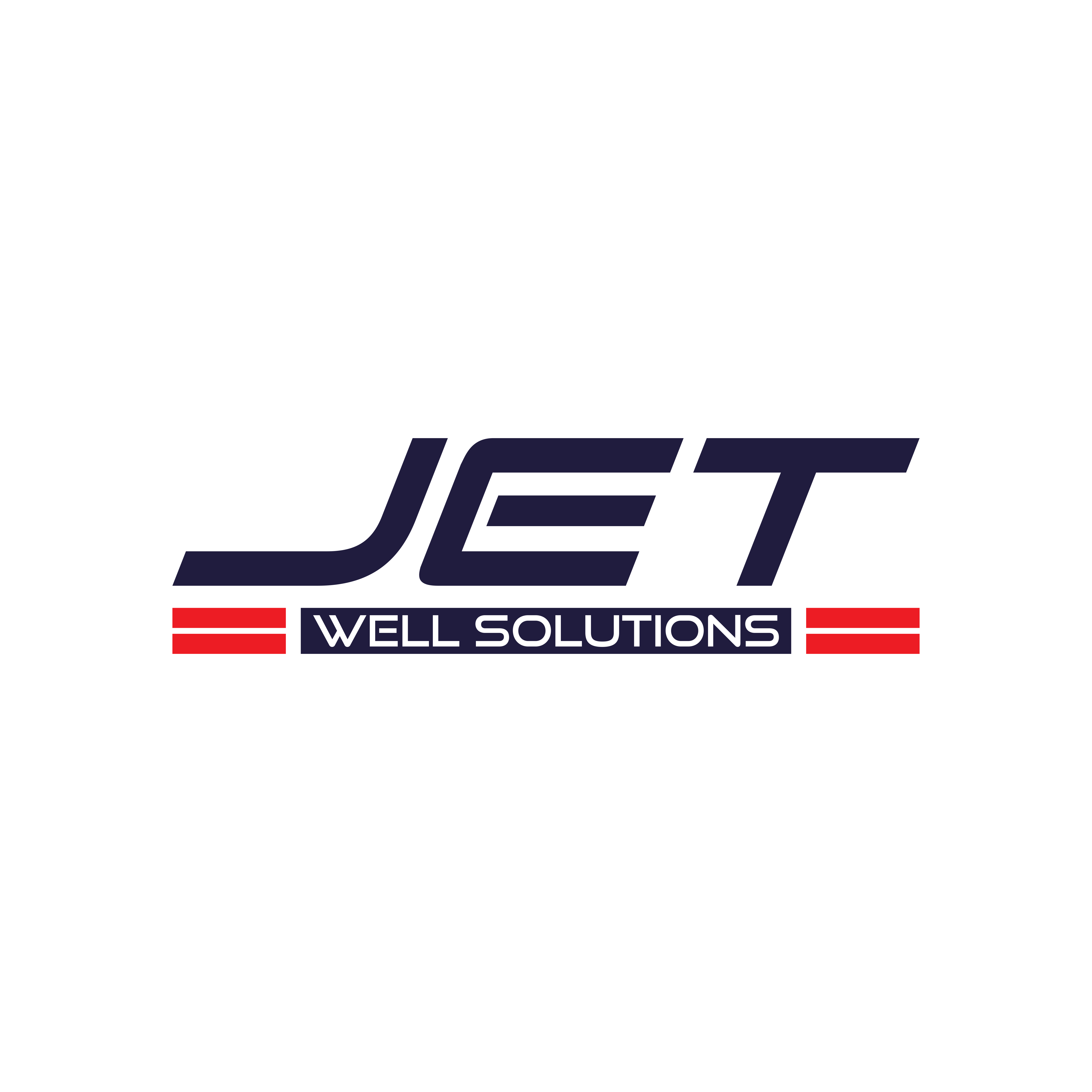 Logo Design by Astro D for JET Well Solutions  | Design #35555290