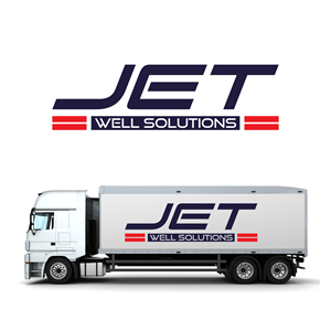 Logo-Design von Astro D für JET Well Solutions  | Design: #35555300