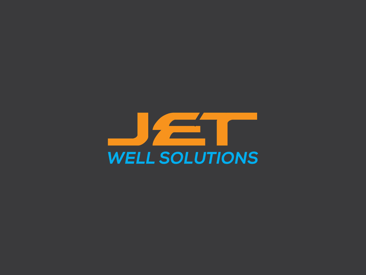 Logo Design by DesignPool01 for JET Well Solutions  | Design #35557276
