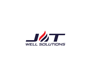 Logo Design by Hanna Designs for JET Well Solutions  | Design: #35555469