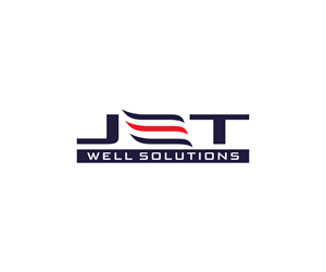 Logo Design by Hanna Designs for JET Well Solutions  | Design: #35555473