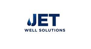Logo Design by HSL Brain for JET Well Solutions  | Design: #35571862