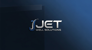Logo Design by HSL Brain for JET Well Solutions  | Design: #35571863