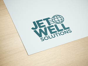 Logo Design by PixelCraft Designs for JET Well Solutions  | Design: #35560166