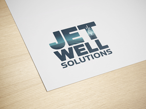 Logo Design by PixelCraft Designs for JET Well Solutions  | Design: #35560168