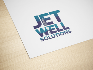 Logo Design by PixelCraft Designs for JET Well Solutions  | Design: #35560171