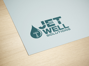 Logo Design by PixelCraft Designs for JET Well Solutions  | Design: #35560172