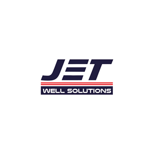 Logo Design by Logodesigns006 for JET Well Solutions  | Design: #35577150