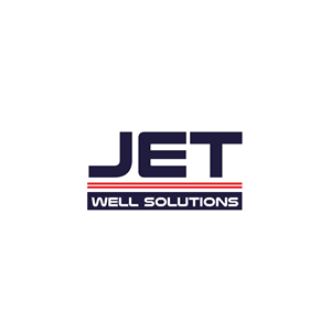 Logo Design by Logodesigns006 for JET Well Solutions  | Design: #35577460