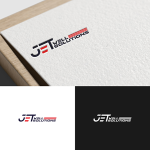 Design de Logo par Berkah_Bandot pour JET Well Solutions  | Design : #35566775