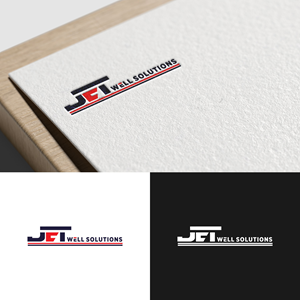 Design de Logo par Berkah_Bandot pour JET Well Solutions  | Design : #35566777